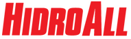 Logo hidroall
