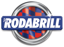 Logo rodabrill